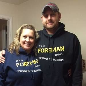 Meet your Posher, Sandi